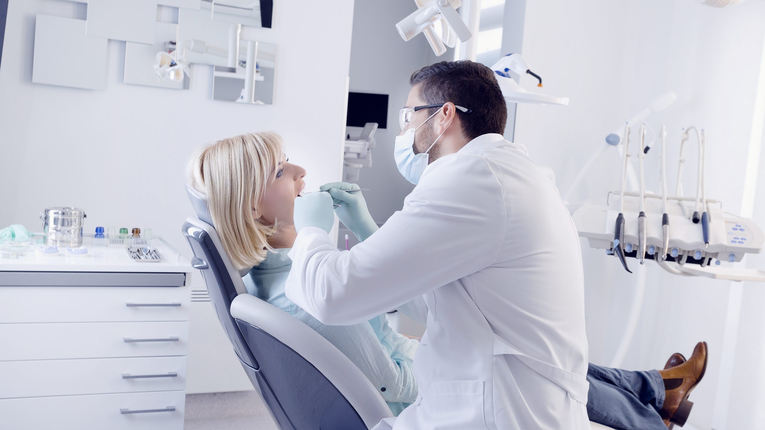 Dentist in University Park, PA